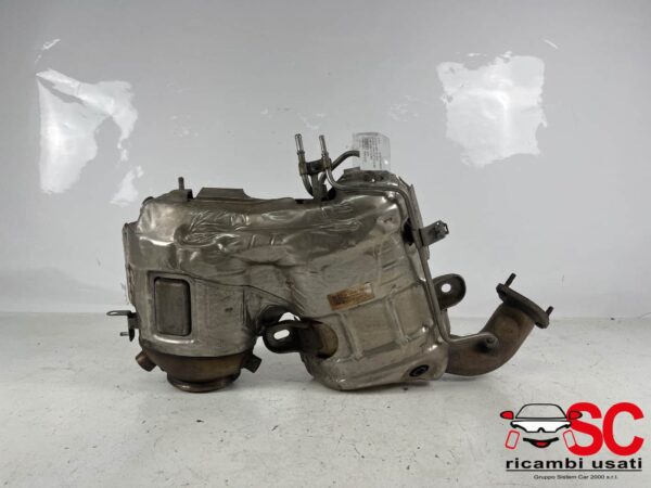 Catalizzatore Jeep Renegade 1.6 Multijet 52131489