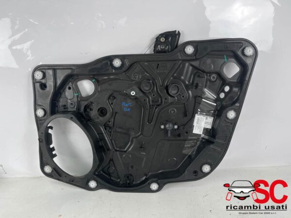 Alzavetro Anteriore Destro Jeep Renegade 52137403 52152546