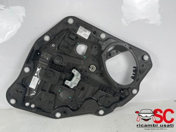 Alzavetro Posteriore Sinistro Jeep Renegade 52152587 52088534