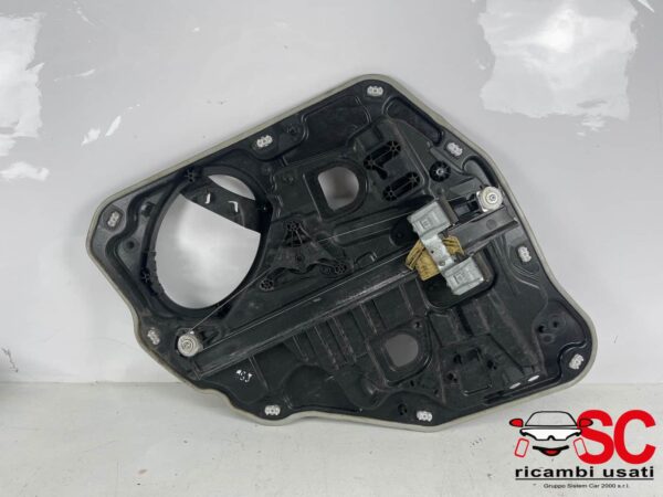 Alzavetro Posteriore Sinistro Jeep Renegade 52152587 52088534