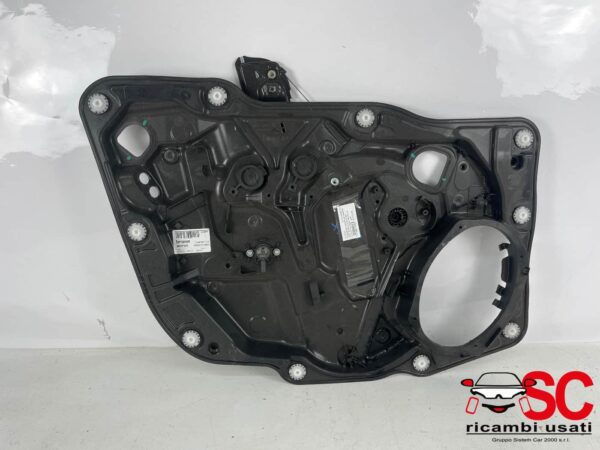 Alzavetro Anteriore Sinistro Jeep Renegade 52137390  52152557