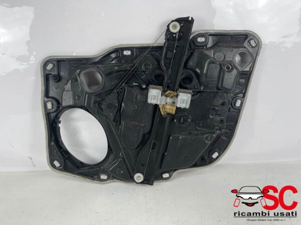 Alzavetro Anteriore Sinistro Jeep Renegade 52137390  52152557