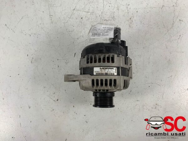 Alternatore Jeep Renegade 1.6 Multijet 52083170