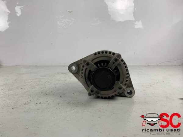 Alternatore Jeep Renegade 1.6 Multijet 52083170