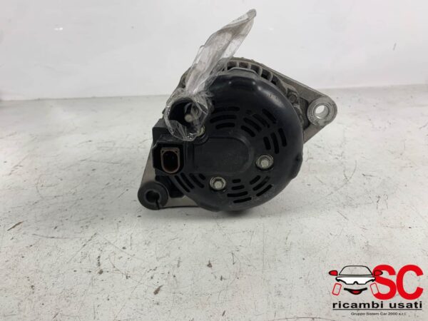 Alternatore Jeep Renegade 1.6 Multijet 52083170