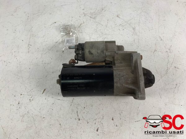 Motorino Di Avviamento Jeep Renegade 1.6 Multijet 51810308 52110467