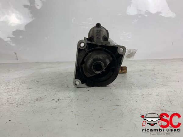 Motorino Di Avviamento Jeep Renegade 1.6 Multijet 51810308 52110467