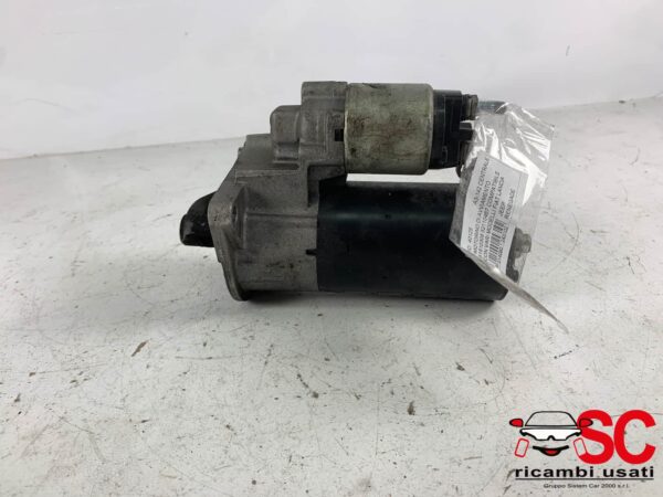 Motorino Di Avviamento Jeep Renegade 1.6 Multijet 51810308 52110467