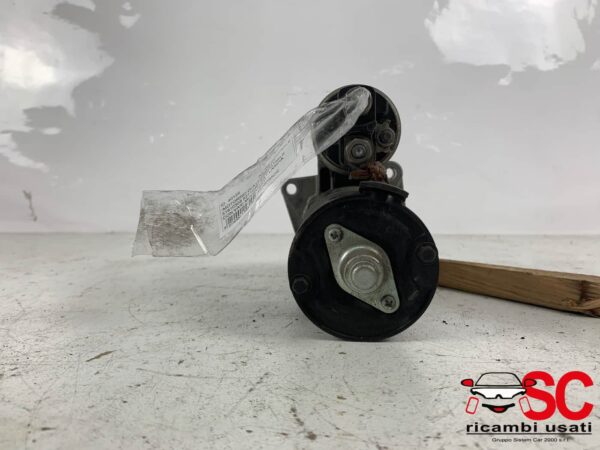 Motorino Di Avviamento Jeep Renegade 1.6 Multijet 51810308 52110467