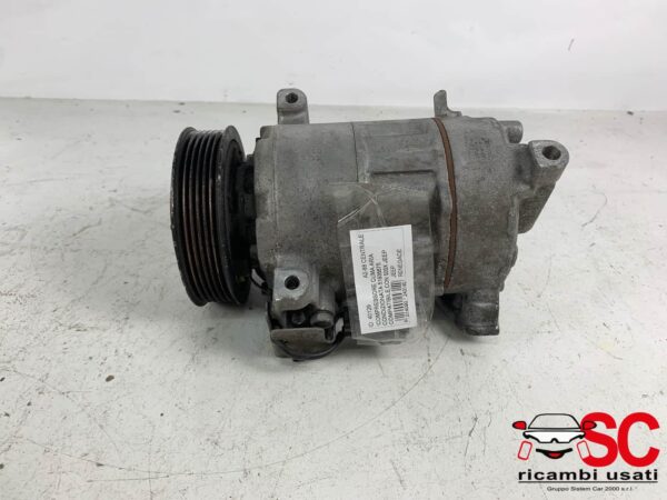 Compressore Clima Jeep Renegade 1.6 Multijet 51936675