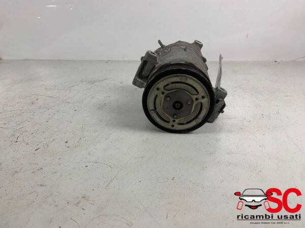 Compressore Clima Jeep Renegade 1.6 Multijet 51936675