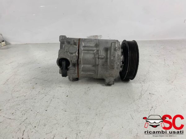 Compressore Clima Jeep Renegade 1.6 Multijet 51936675