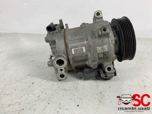 Compressore Clima Jeep Renegade 1.6 Multijet 51936675