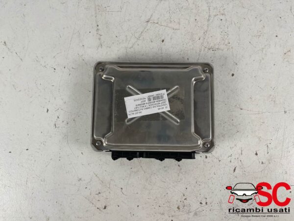 Centralina Cambio Automatico Jeep Renegade 1.6 Mjt 55245644 46338374