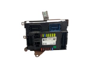 Body Computer Jeep Renegade 521404920 52229849