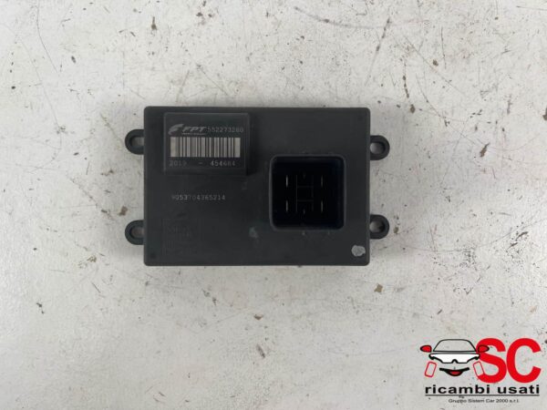 Centralina Cambio Automatico Jeep Renegade 1.6 Mjt 55227326