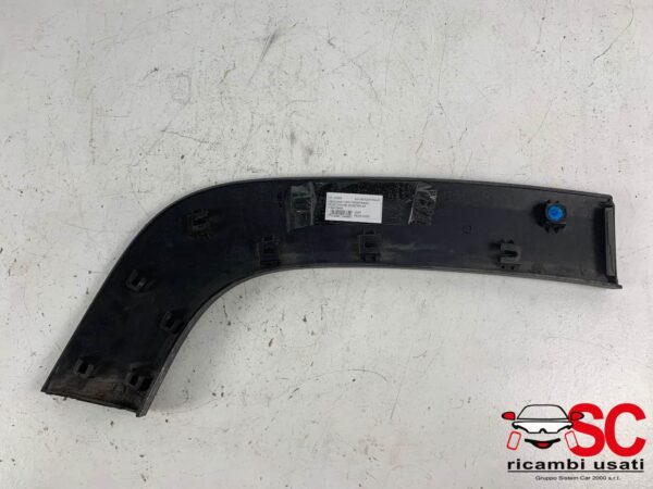 Modanatura Parafango Posteriore Sx Jeep Renegade 735578405