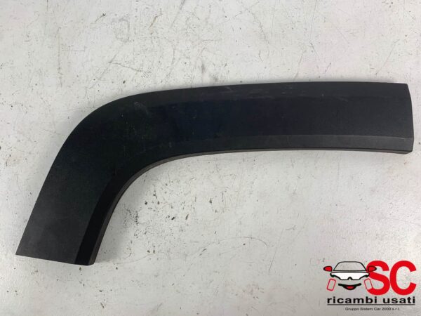 Modanatura Parafango Posteriore Dx Jeep Renegade 735578404