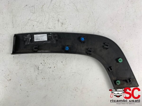 Modanatura Parafango Posteriore Dx Jeep Renegade 735578404