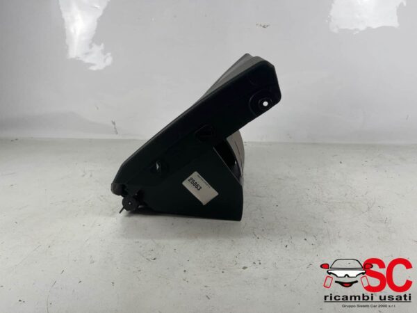 Vano Portaoggetti Jeep Renegade 735579060