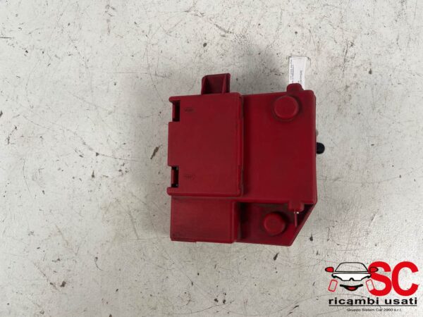 Centralina Batteria Jeep Renegade 1.6 Mjt 51988591