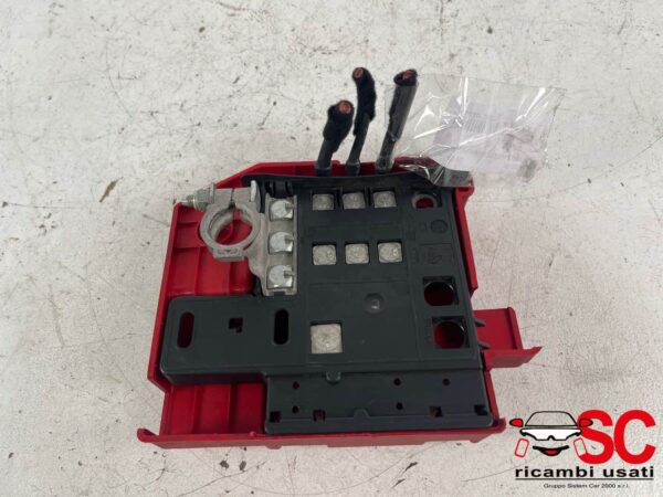 Centralina Batteria Jeep Renegade 1.6 Mjt 51988591