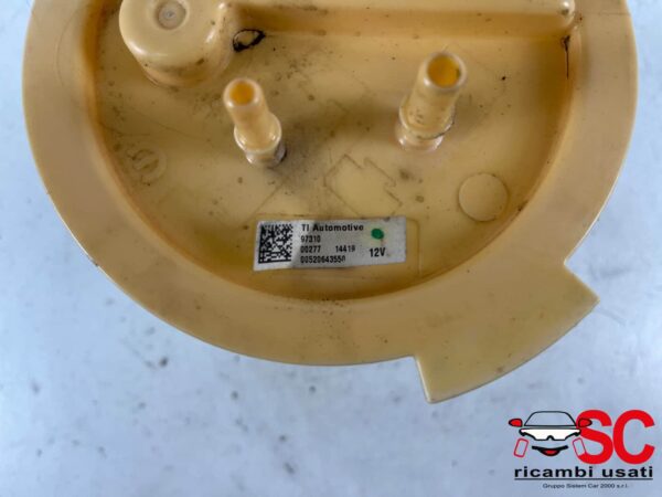 Pompa Carburante Jeep Renegade 1.6 Mjt 52064355