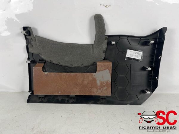 Riparo Plancia Cruscotto Jeep Renegade