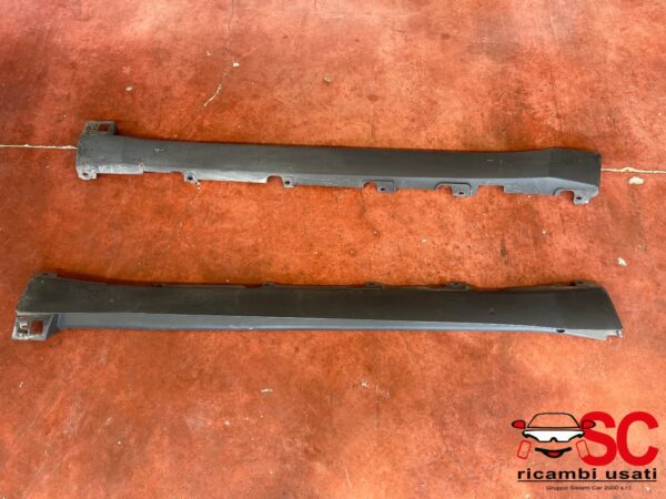 Minigonna Sottoporta Jeep Renegade 735658671 735658672