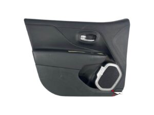 Pannello Porta Anteriore Sinistra Jeep Renegade 735698741