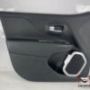 Pannello Porta Anteriore Sinistra Jeep Renegade 735698741