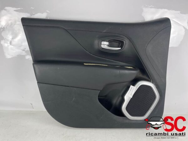 Pannello Porta Anteriore Sinistra Jeep Renegade 735698741