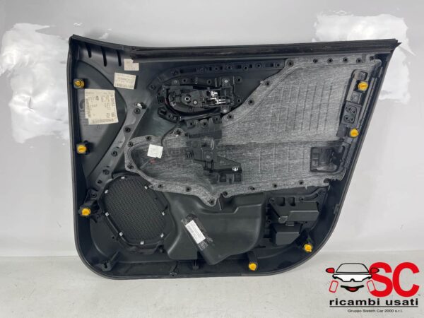 Pannello Porta Anteriore Sinistra Jeep Renegade 735698741