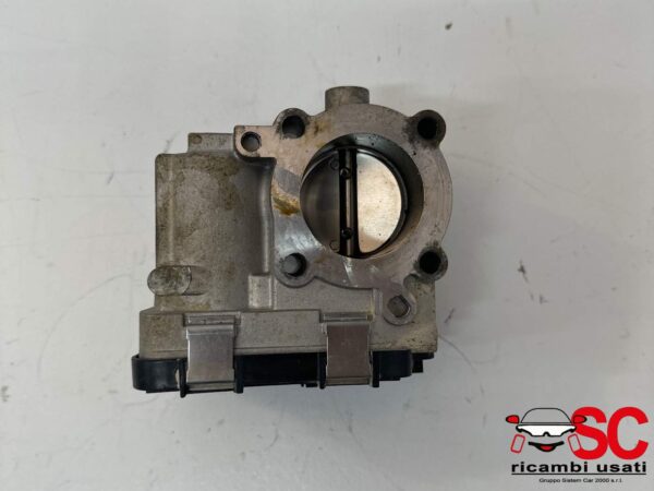 Corpo Farfallato Jeep Renegade 1.3 Benzina 46338672