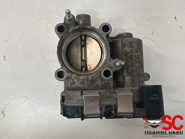 Corpo Farfallato Jeep Renegade 1.3 Benzina 46338672