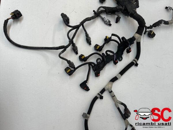 Cablaggio Motore Jeep Renegade 1.3 Benzina 46340698