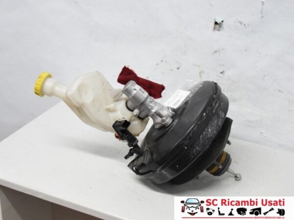 Servofreno Citroen C3 9811514380