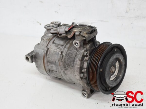 Compressore Mercedes Classe A Cdi W176 A0042301711 4472807430