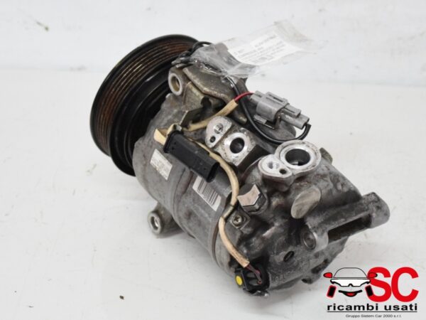 Compressore Mercedes Classe A Cdi W176 A0042301711 4472807430