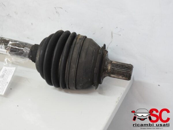 Semiasse Destro Mercedes Classe A A2463303000 A2463309100