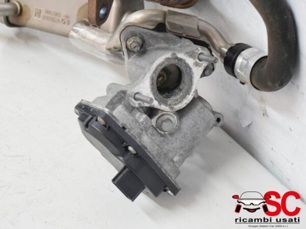 Egr Mercedes Classe A 1.5 Dci 147350364R 147103371R