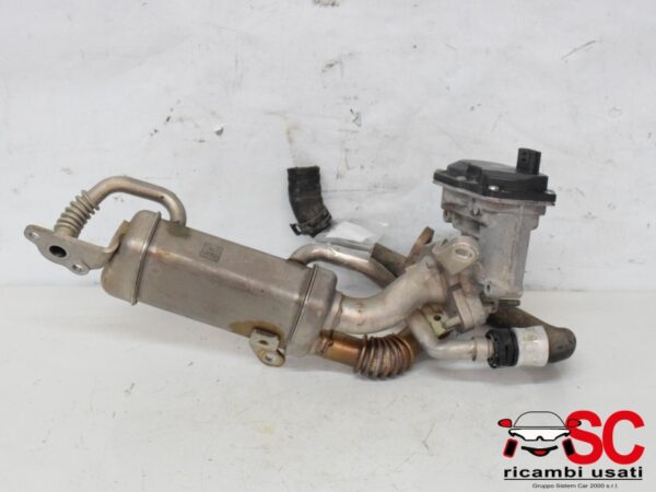 Egr Mercedes Classe A 1.5 Dci 147350364R 147103371R