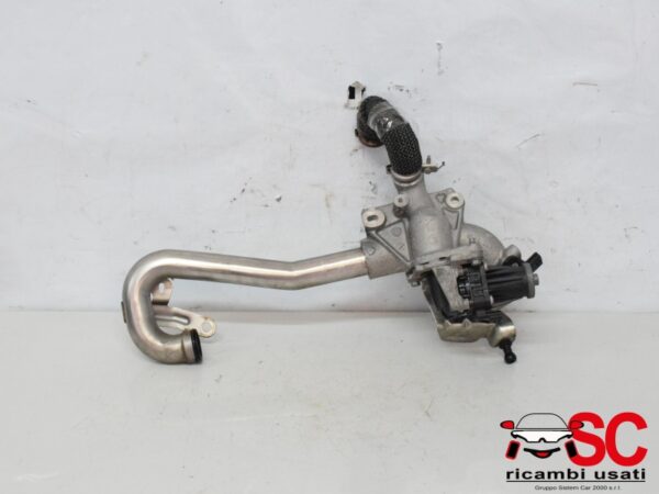 Valvola Egr Mercedes Classe A 147105308R A6071400060