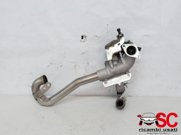 Valvola Egr Mercedes Classe A 147105308R A6071400060