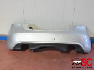 Paraurti Posteriore Mercedes Classe A W176