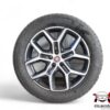 Cerchi In Lega R17 Fiat Tipo 52157524