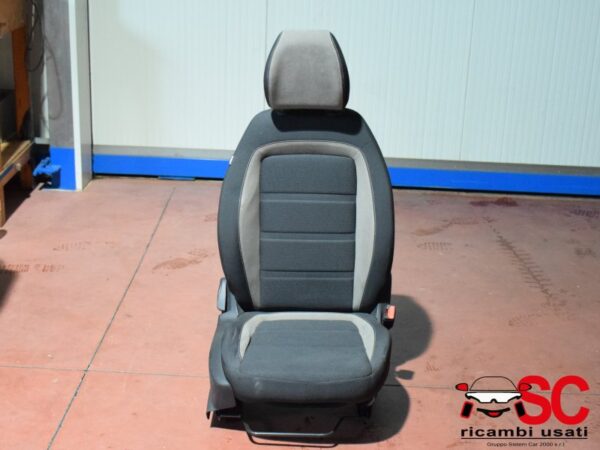 Sedile Anteriore Destro Fiat Tipo