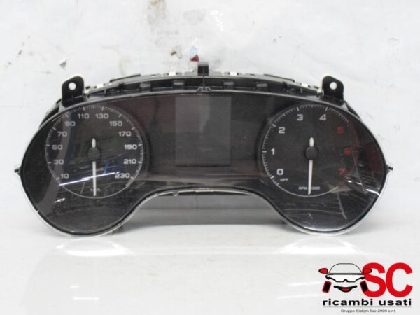 Quadro Strumenti Fiat Tipo 1.3 Multijet 52159271