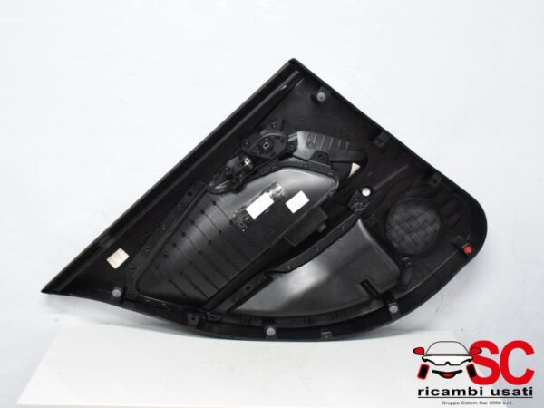 Pannello Porta Posteriore Destro Fiat Tipo 3564110051