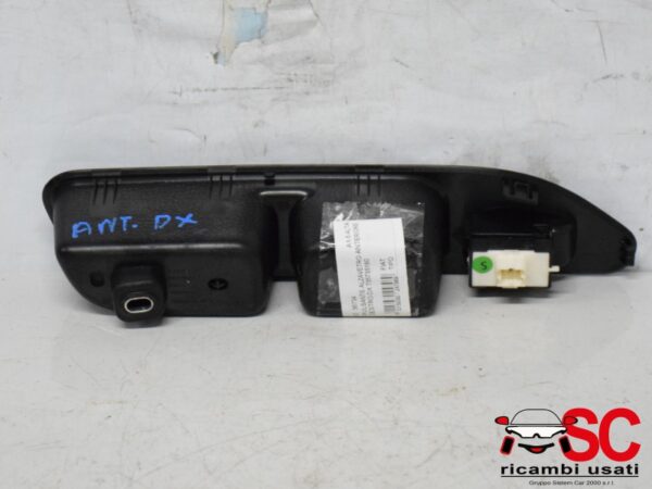 Pulsante Alzavetro Anteriore Destro Fiat Tipo 735735180